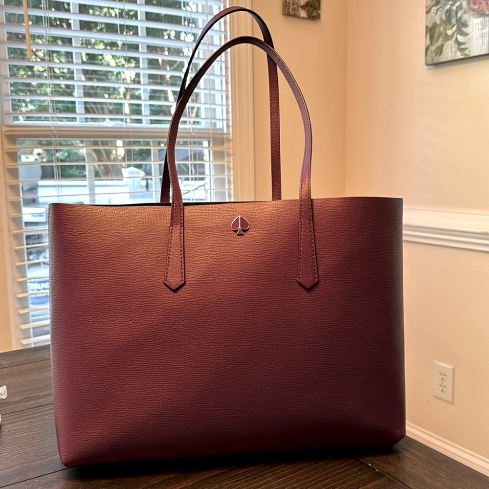 Kate Spade Tote Bag